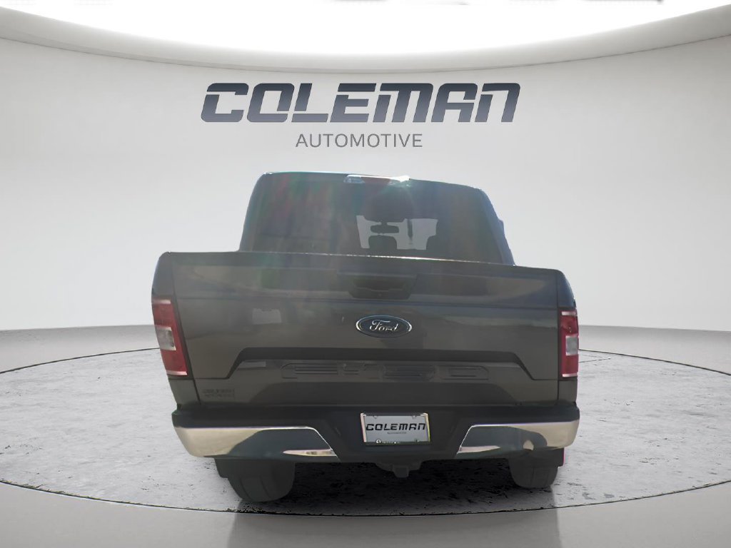 Used 2019 Ford F150 Lariat AWD/4WD image 33