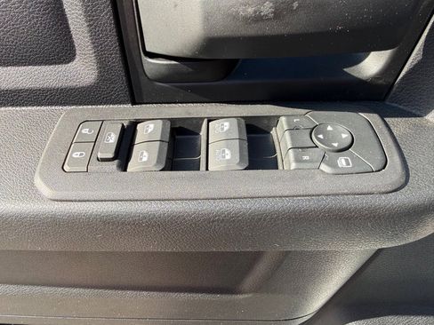 New 2026 RAM 2500 Tradesman image 16