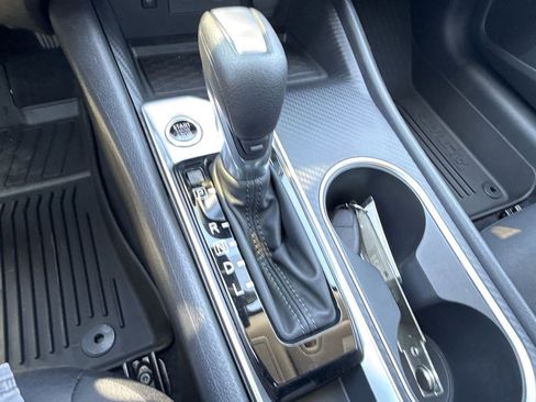 New 2025 Nissan Altima 2.5 SV w/ SV Special Edition Package image 28