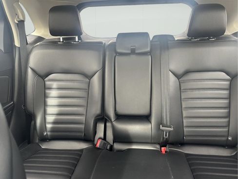 Used 2024 Ford Edge SEL image 26