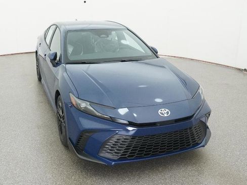 New 2026 Toyota Camry SE image 54