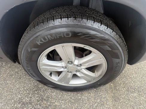 Used 2018 Chevrolet Trax LT image 18