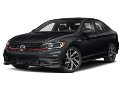 Used 2019 Volkswagen Jetta GLI