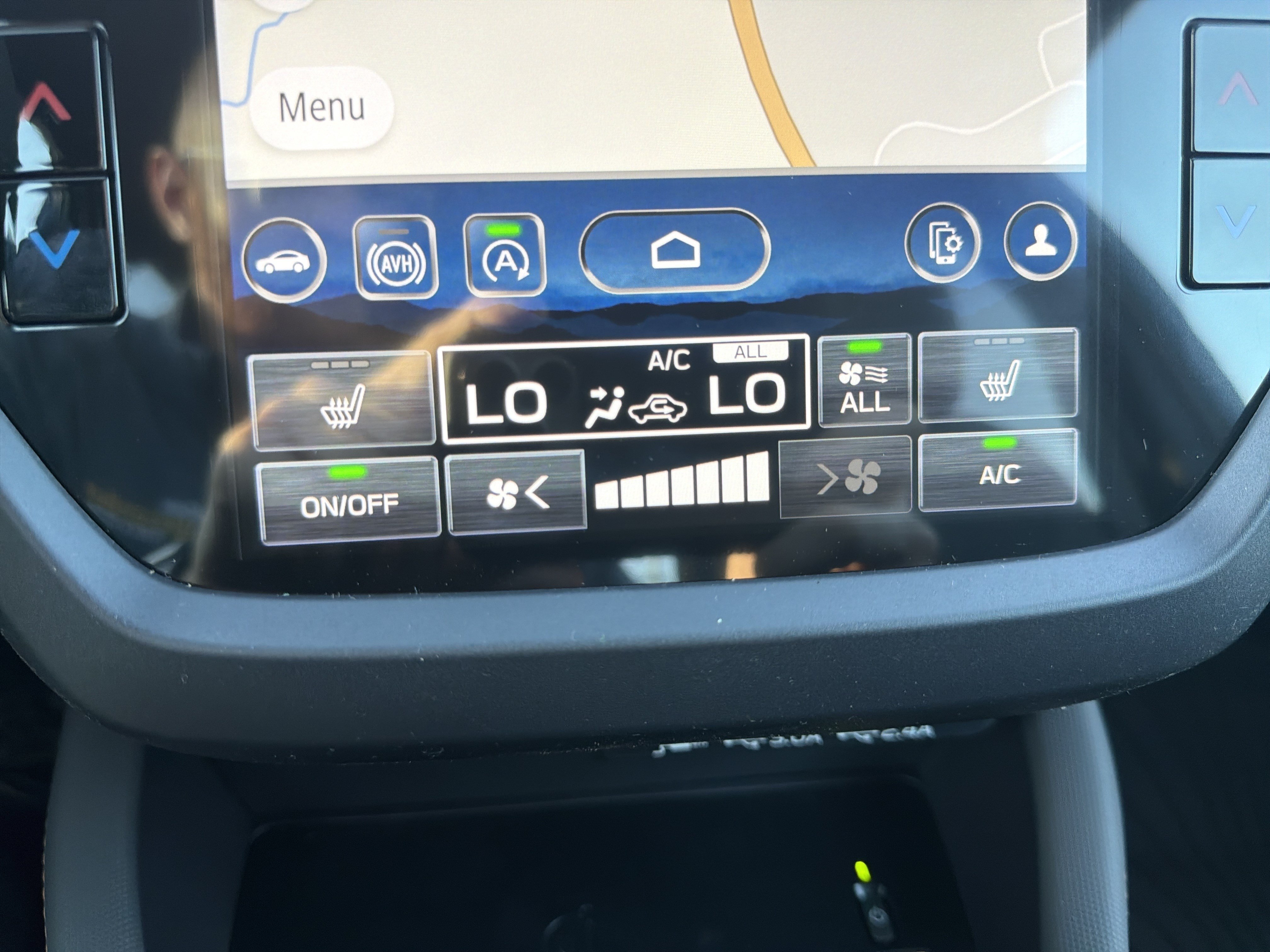 New 2026 Subaru Forester Wilderness AWD/4WD image 28