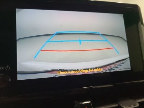 Used 2024 Toyota Corolla LE FWD image 28
