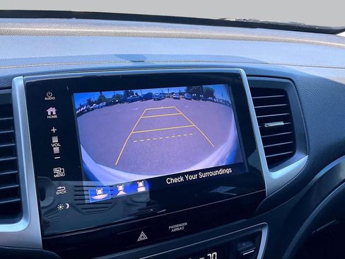 Used 2017 Honda Pilot EX-L image 26