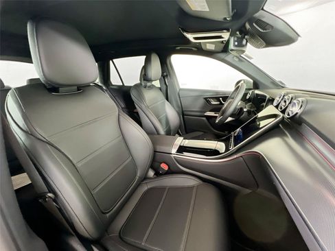 Certified 2026 Mercedes-Benz GLC 300 4MATIC image 25