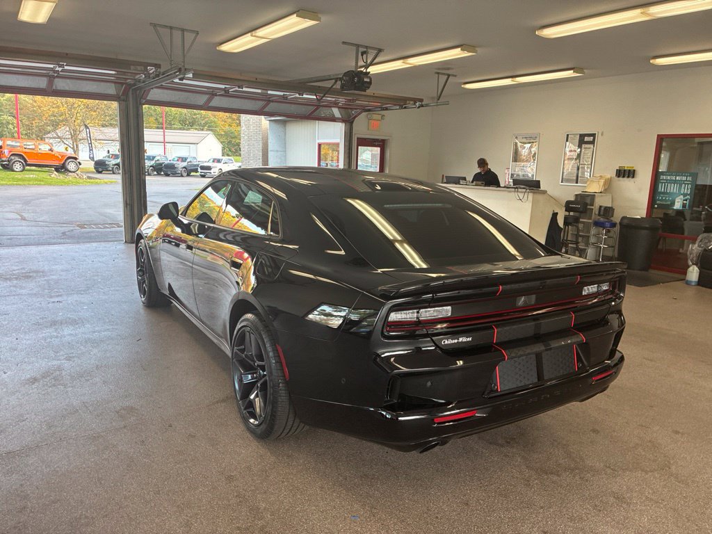 Used 2026 Dodge Charger R/T AWD/4WD image 20