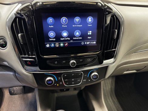 Used 2020 Chevrolet Traverse LT w/ Driver Confidence II Package image 20