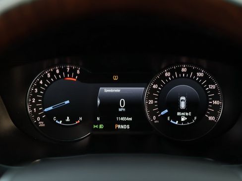 Used 2017 Ford Explorer Platinum image 13