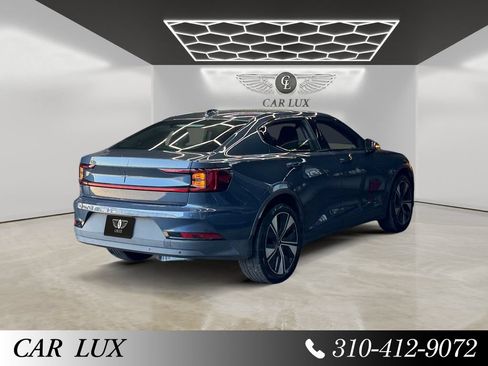 Used 2024 Polestar Polestar 2 RWD image 5
