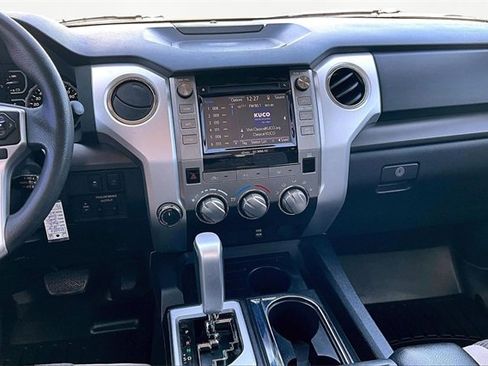 Used 2019 Toyota Tundra SR5 w/ SR5 Upgrade Package image 6