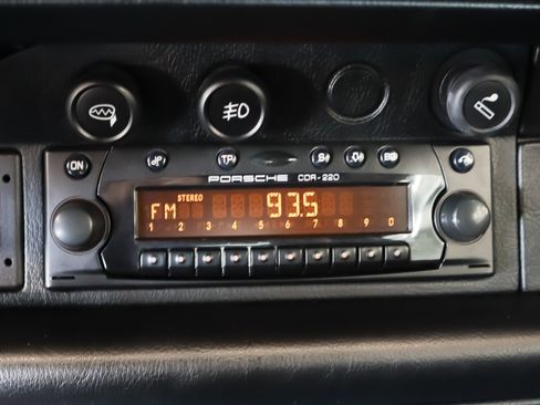 Used 1997 Porsche 911 Carrera image 19