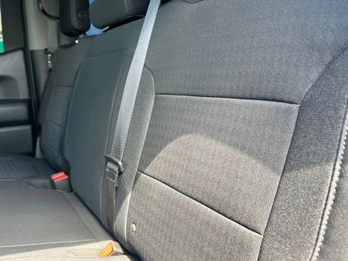 Used 2020 Chevrolet Silverado 1500 LT AWD/4WD image 39
