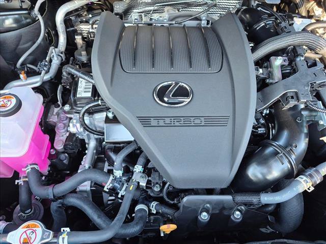 New 2026 Lexus RX 350 Premium Plus w/ Convenience Package AWD/4WD image 16
