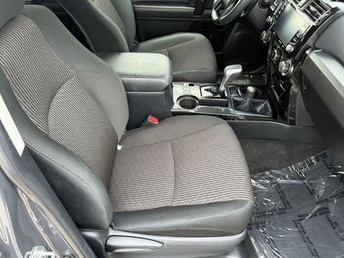 Used 2024 Toyota 4Runner TRD Off-Road image 48