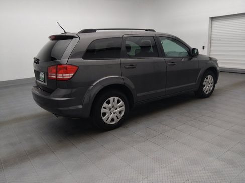 Used 2018 Dodge Journey SE FWD image 10