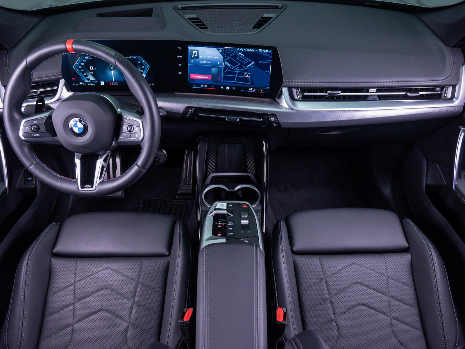 Used 2025 BMW X1 M35i w/ Premium Package AWD/4WD image 16