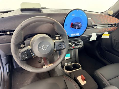 New 2026 MINI Cooper S FWD image 4
