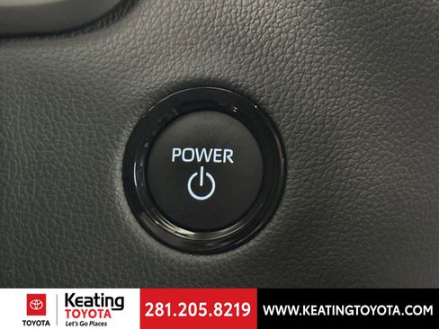 Used 2026 Toyota Sequoia Limited image 30