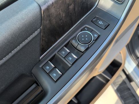 New 2026 Ford F350 Lariat w/ Black Appearance Package image 27