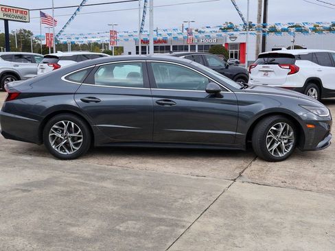 Used 2022 Hyundai Sonata SEL image 20