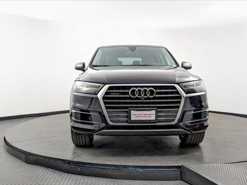 Used 2017 Audi Q7 3.0T Premium Plus image 12