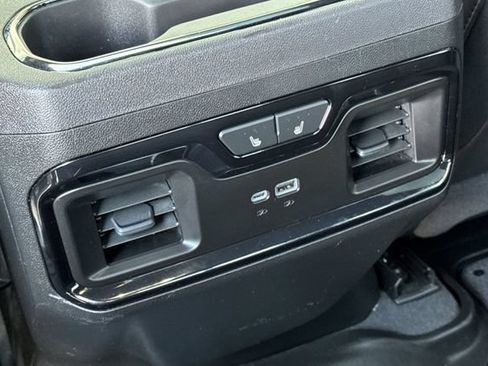 Used 2024 GMC Sierra 2500 AT4 w/ AT4 Premium Plus Package AWD/4WD image 45