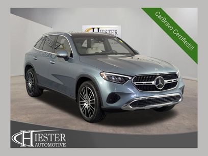 Used 2026 Mercedes-Benz GLC 300 4MATIC
