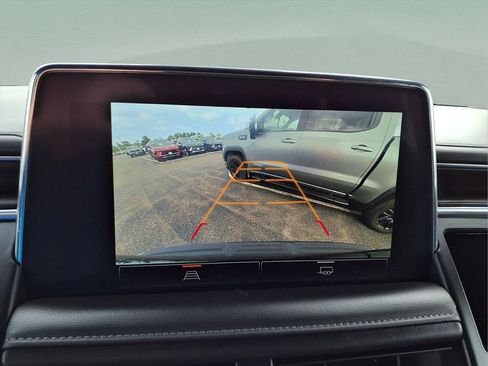 Certified 2024 GMC Yukon XL SLE AWD/4WD image 28