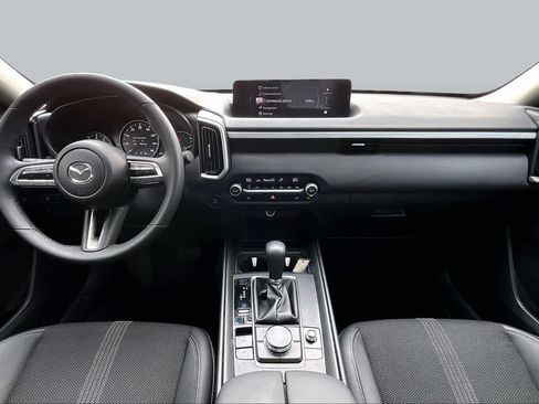 Used 2025 MAZDA CX-50 AWD 2.5 S w/ Weather Package image 15