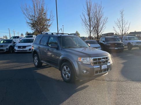 Used 2009 Ford Escape Limited image 9