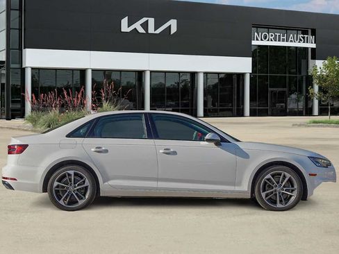 Used 2019 Audi A4 2.0T Premium image 7