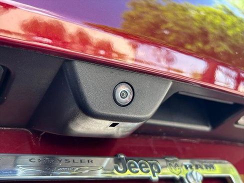 Certified 2023 Jeep Grand Cherokee L Laredo RWD image 30