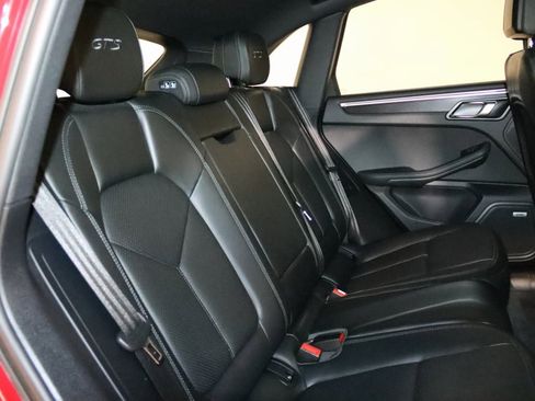 Used 2021 Porsche Macan GTS image 65