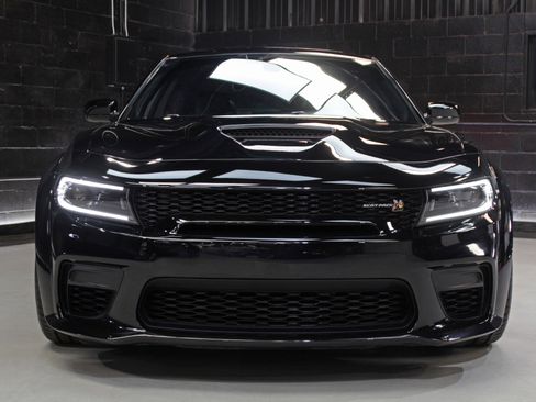 Used 2022 Dodge Charger Scat Pack image 10