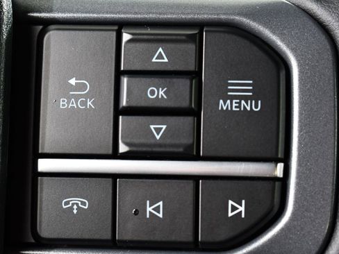 New 2025 Ford F150 XLT w/ Equipment Group 302A MID image 33