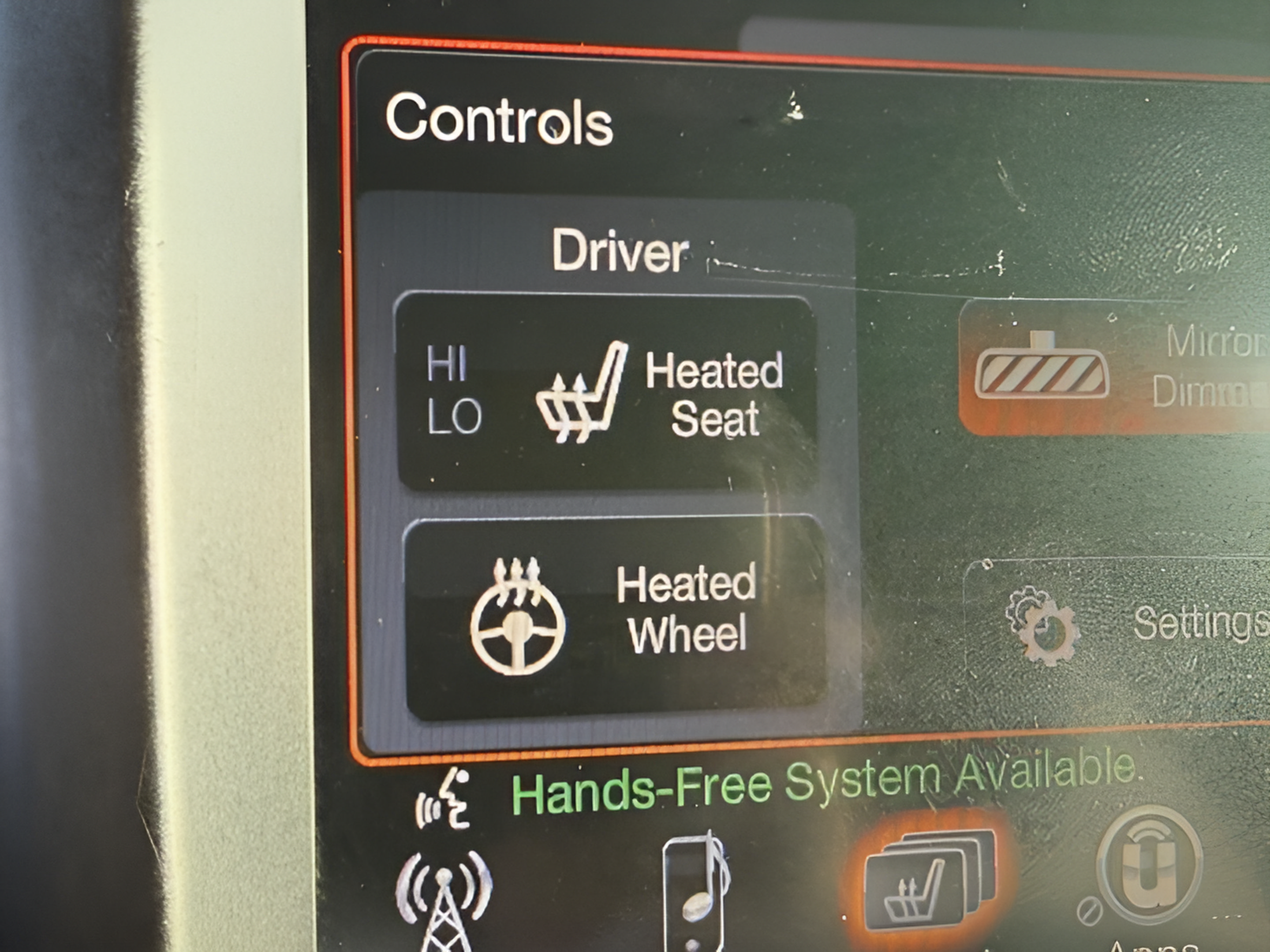 Used 2016 Jeep Cherokee High Altitude AWD/4WD image 24