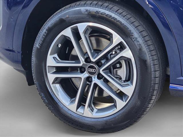 New 2026 Audi Q5 Premium AWD/4WD image 9