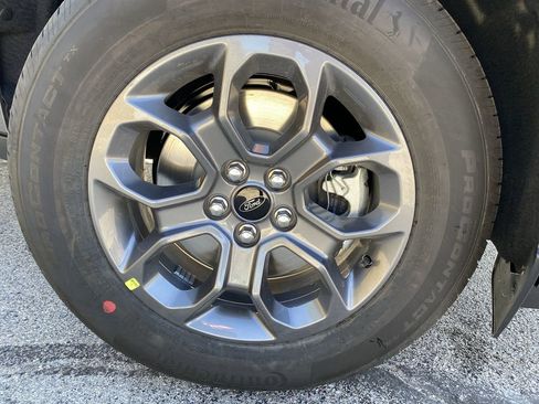 New 2025 Ford Maverick XLT w/ 4K Tow Package image 43