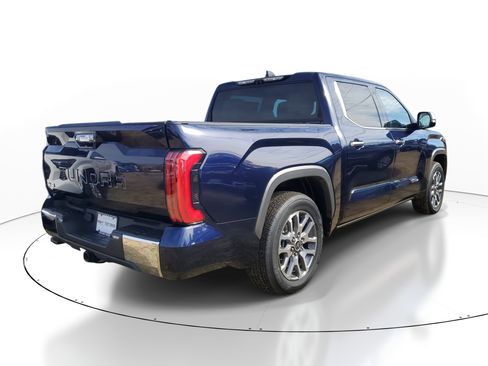 Used 2022 Toyota Tundra 1794 Edition w/ Advanced Package image 6