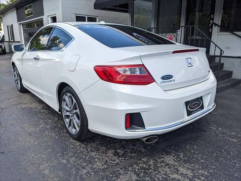 Used 2013 Honda Accord EX-L image 3