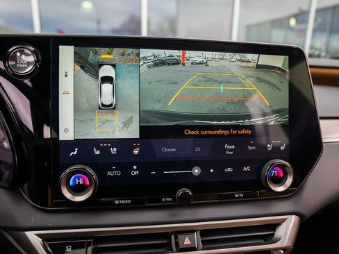 Used 2024 Lexus RX 350 Premium image 23