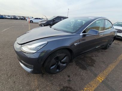 Used 2018 Tesla Model 3 Performance