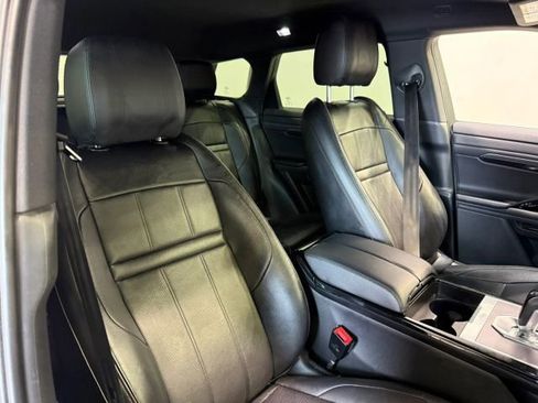 Used 2020 Land Rover Range Rover Evoque S AWD/4WD image 29