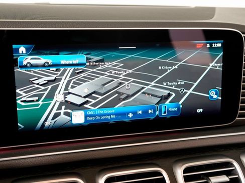 Certified 2026 Mercedes-Benz GLE 450 4MATIC image 22