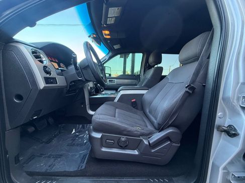 Used 2013 Ford F150 FX2 w/ Mid Equipment Group image 12