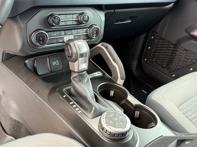 Used 2022 Ford Bronco Outer Banks AWD/4WD image 22