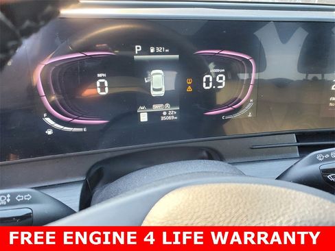 Used 2023 Kia Sportage X-Line w/ X-Line Premium Package image 16