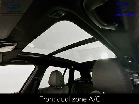 Used 2021 BMW X3 xDrive30i w/ Convenience Package image 23